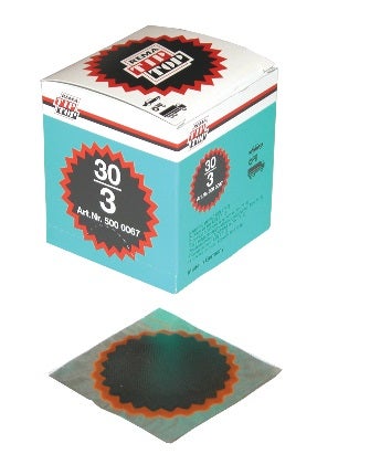 SLANGLAPP 3 30/FP Ø 54 mm