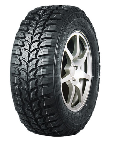 GreenMax CROSSWIND MT