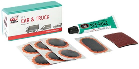 REPASK BIL TT-11 24ST/FP