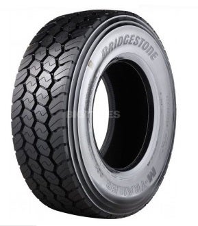 385/65 R22,5 M-TRAILER 001 PLUS 160K  