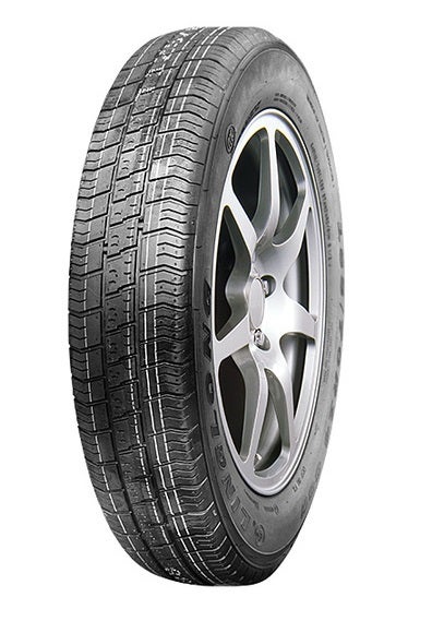 125/80 R16 TL 97M LL T010 (SPARE) 