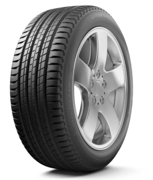 255/45 R20 LATITUDE SPORT 3 105V XL Acoustic