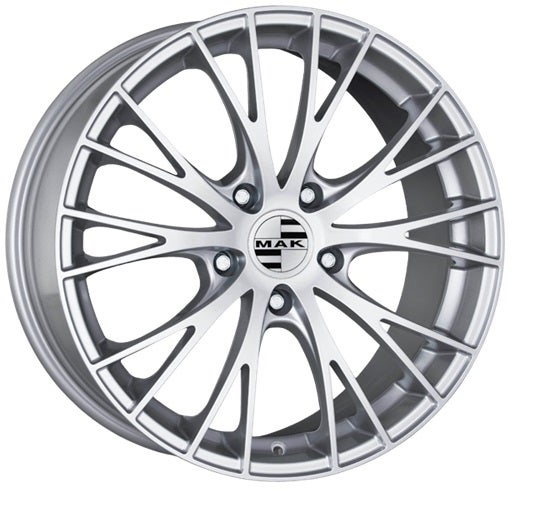 Rennen 9x18 5/130 ET48 CB71,6