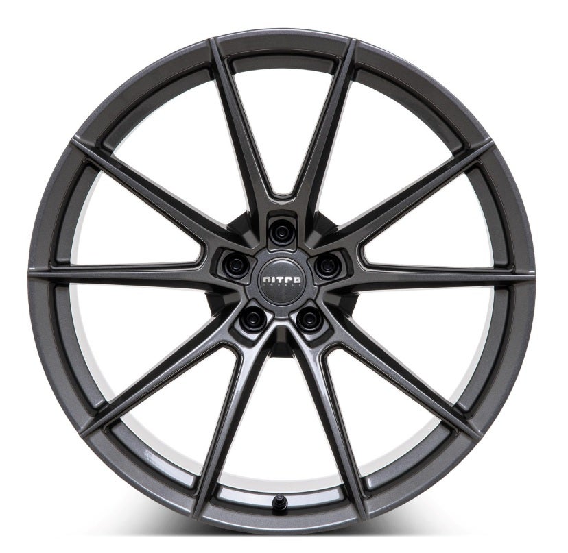 Apex FF G.Gun 8x19 5-108 E43 C65,06