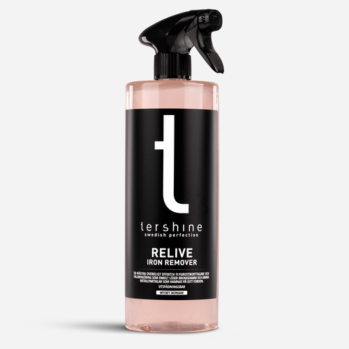 RELIVE Iron Fallout 1000ml