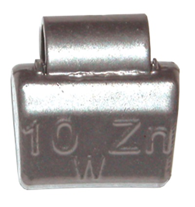 LM-VIKT ZINK 10GR 100PACK