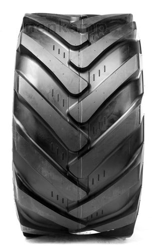 400/50-15 TL 109/121A8 (10PR) AS Dumper II