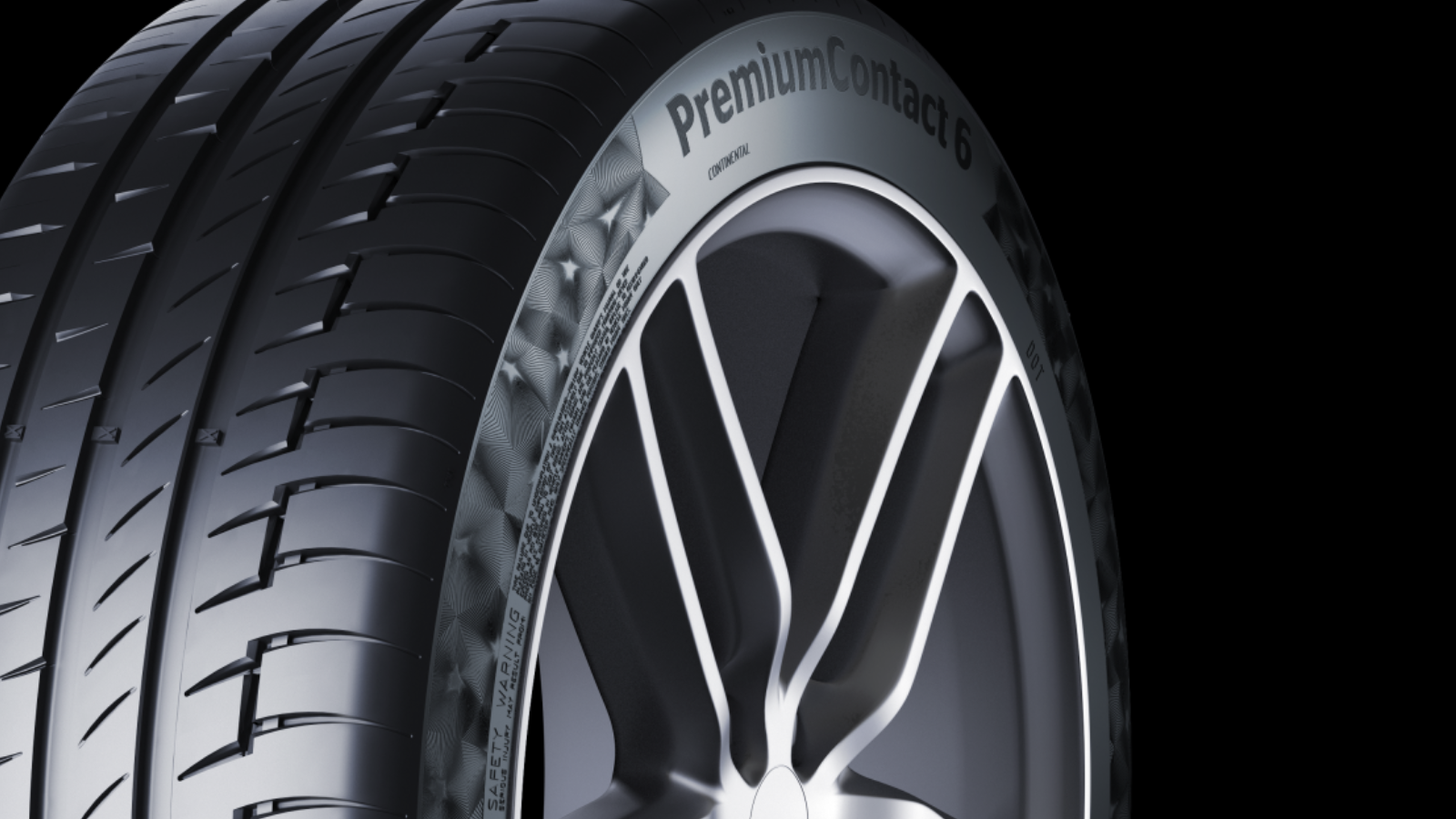 Continental - ContiSilent