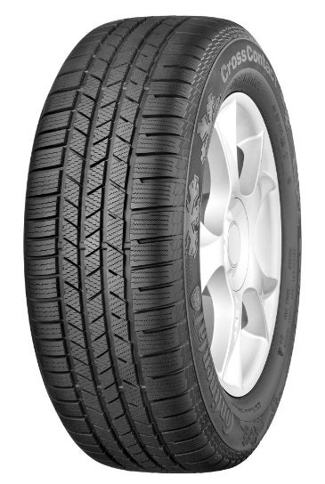 ContiCrossContact Winter