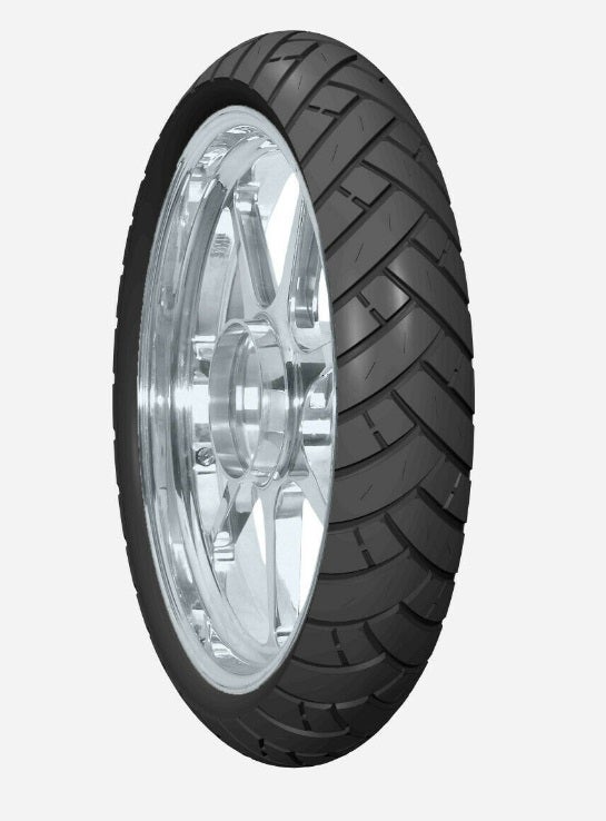 80/90-21 Trailrider AV53 48S 