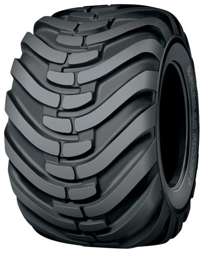 710/45 R26,5 NORDMAN FOREST F SF TT 168A8