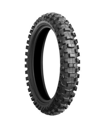 80/100 R12 MOTOCROSS M204 41M  