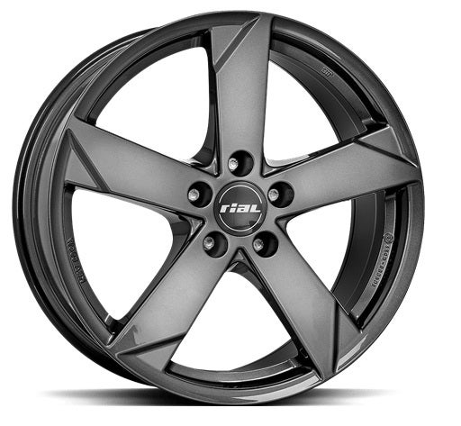 Kodiak Grap 6x15 5/112 E47 C57.1 R13