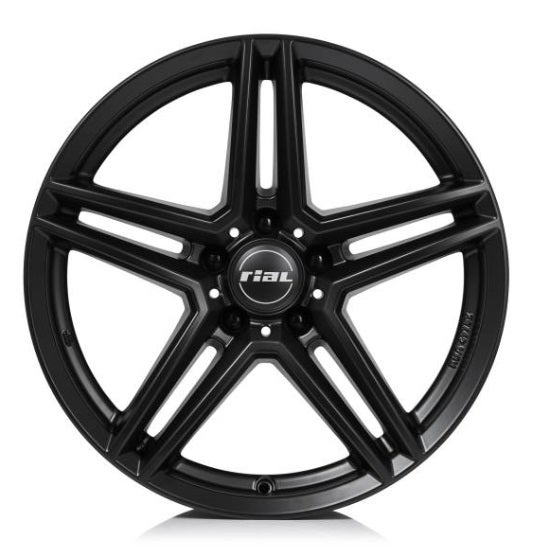 M10 Racing Bla 7.5x17 5/112 E40 C66.6 