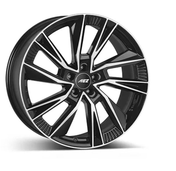Havanna dark 9,5x20 5/112 ET47 CB57,1