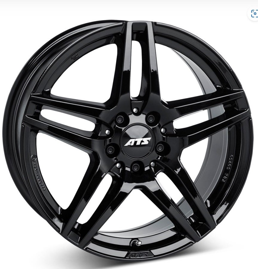 Mizar G.Blk 8x19 5-112 E30,5 C66,46