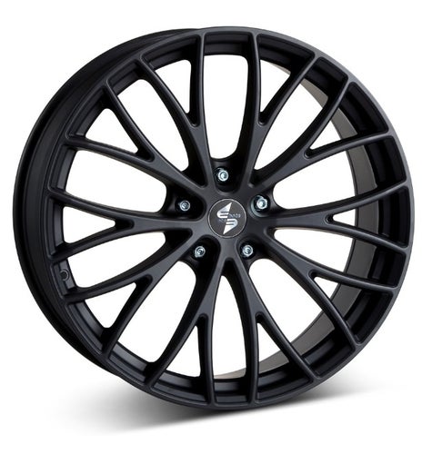 Piuma M.Blk