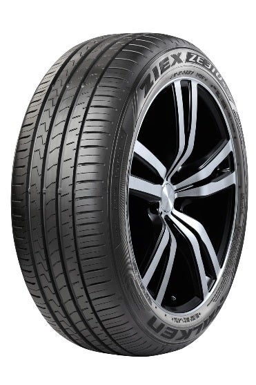 195/45 R16 ZIEX ZE310EC 84V XL 