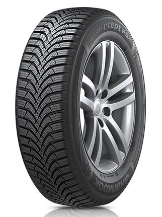 175/55 R15 Winter i*cept RS2 77T  