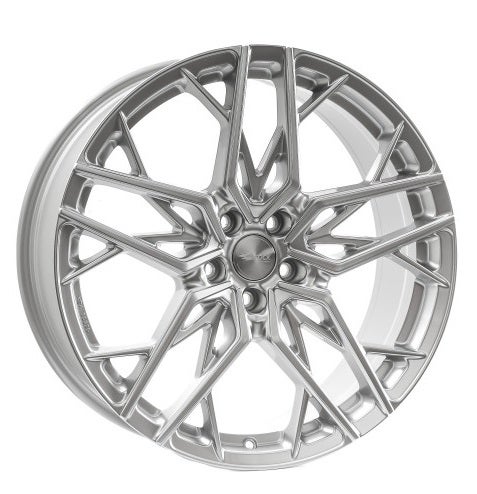 B44 Hyper Silv 8.5x20 5/112 E40 C66.6 