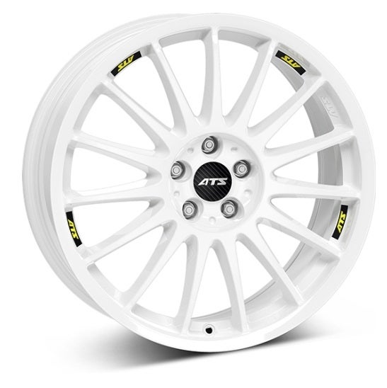 Streetrallye Wht 7x17 5-112 E54 C66,5