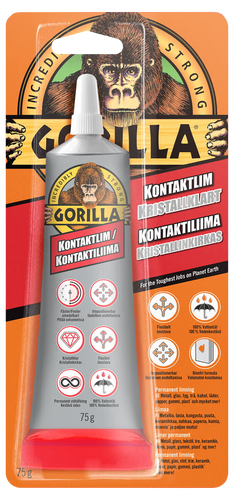 Kontaktlim 75 g