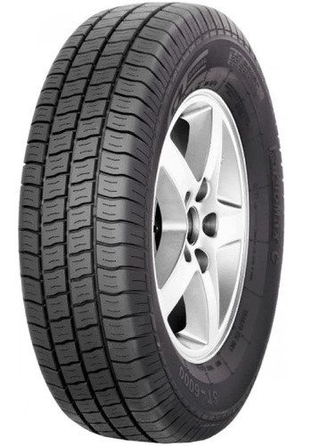 BK 195/60R12C TL 104N GT - ST-6000