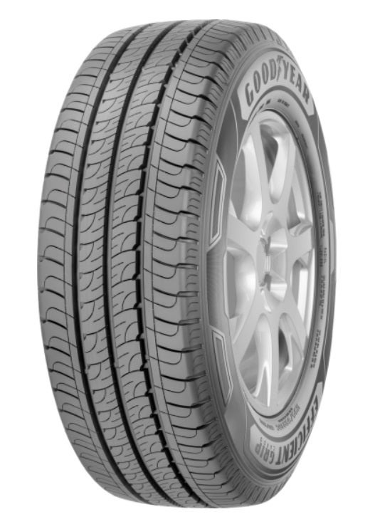 205/75 R16 EFFICIENTGRIP CARGO 113R  