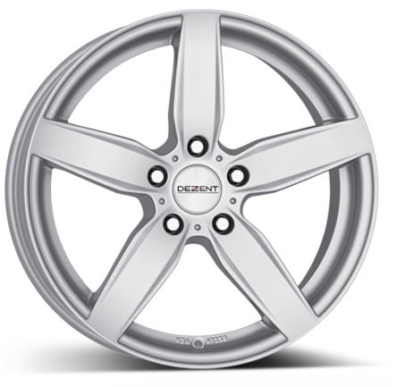 DEZENT TB 7,5x17 5/120 ET37 CB72,6 