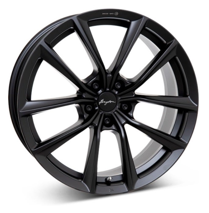 BR-I M.Blk 9x20 5-112 E35 C66,6