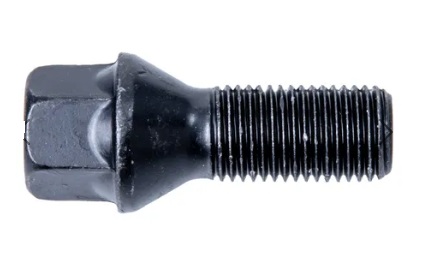 14x1,50 Bult Kona L28 (17Hex) SVART