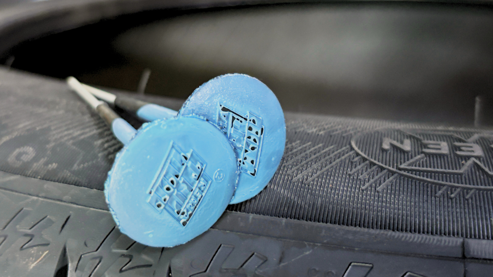 Snabba lagningar med rätt reparationsmaterial