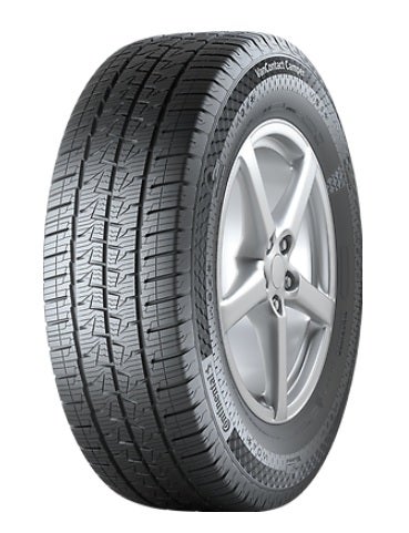 225/75 R16 VanContact Camper 118R  