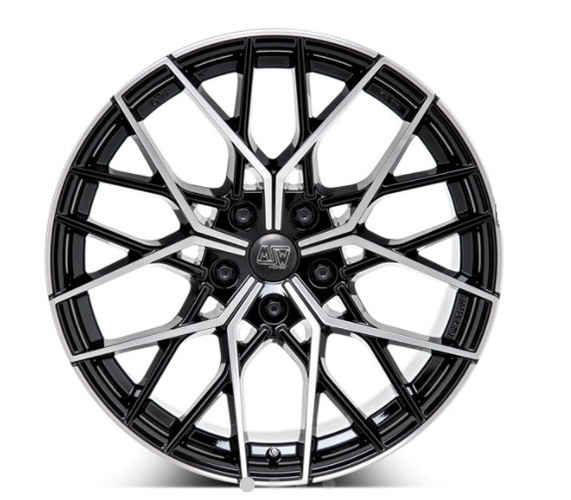 74 G.Blk/Pol