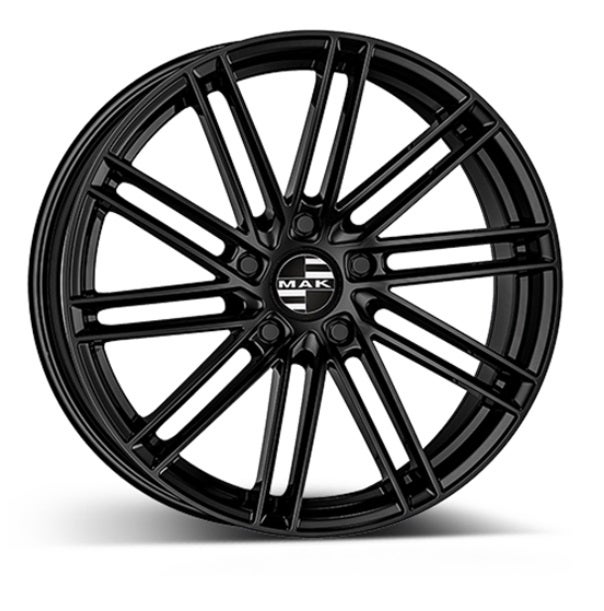 Leipzig dark 11,5x22 5/130 ET61 CB71,6