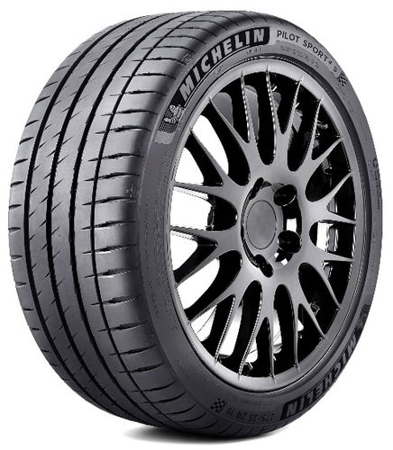 265/35 R21 PILOT SPORT 4 S 101Y XL Acoustic