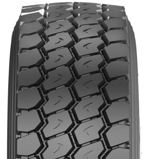 385/65-22,5 EAM61 164K 