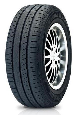 205/65 R16 Radial RA28E 107T  