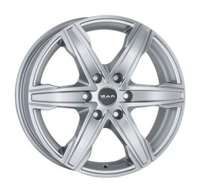 King6 6,5x16 6/130 ET54 CB84,1