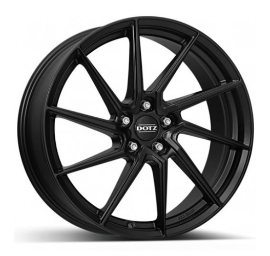 Spa black
