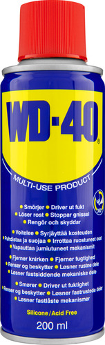 WD-40 Multispray 200ml