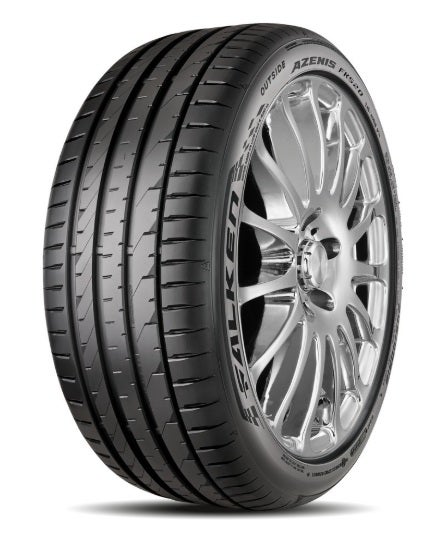 225/45 R17 AZENIS FK520 94Y XL 