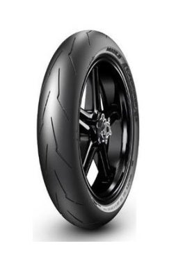 120/70ZR17F 58W I DIABLO SUPERCORSA V3 SC2