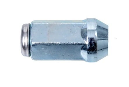 Mutter 9/16 Kona Stängd (21Hex) H49