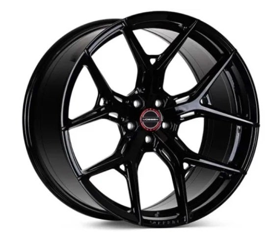 HF5 Custom Mid 10x23 E +8 TO +53   Blank