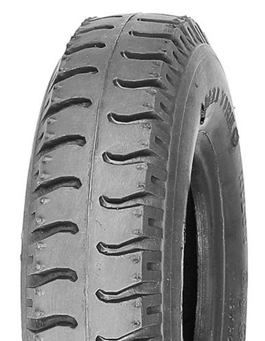 Set 2.80/2.50-4 DIN 7777 90/90 4PR S-302