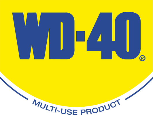 WD-40