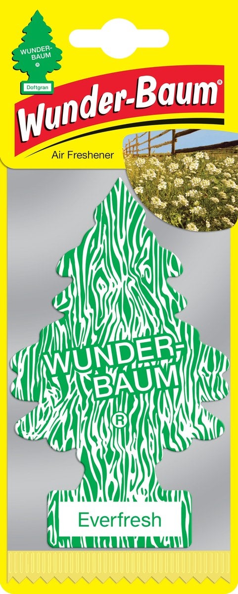Wunder-Baum doftgran Everfresh, 1-pack, produktbild