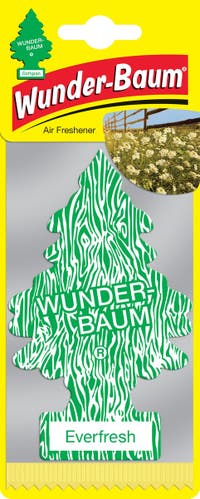 Wunder-Baum doftgran Everfresh, 1-pack, produktbild