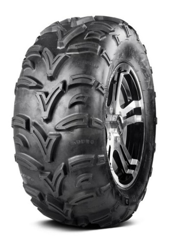 26X11,00R14 4PR TL DI2036 